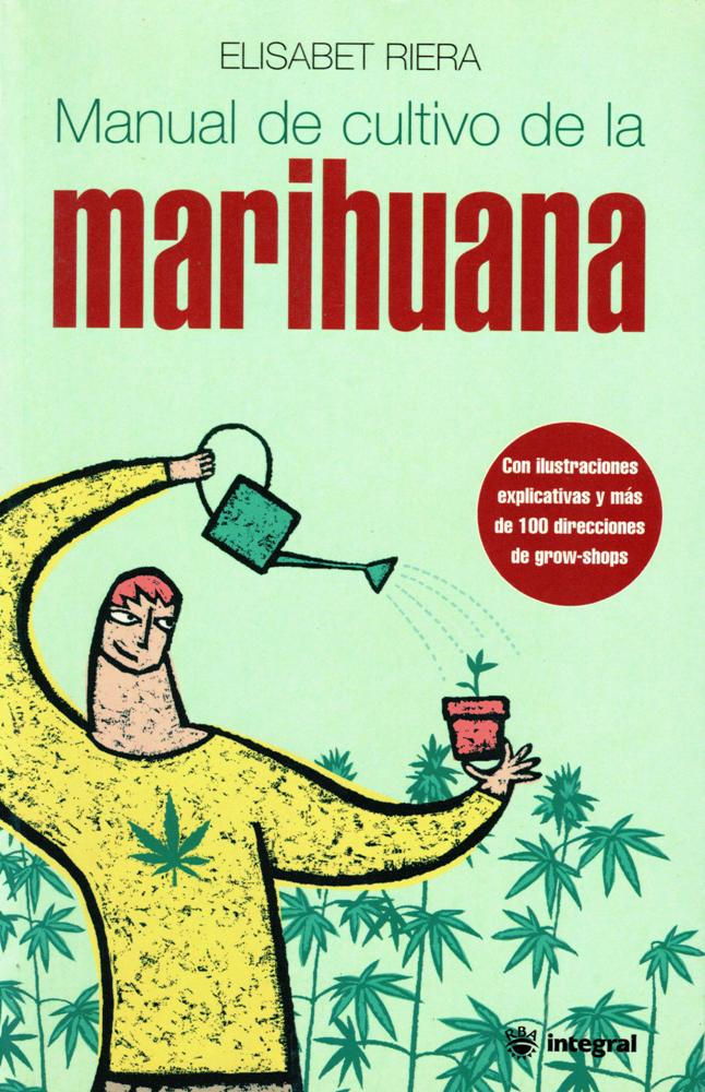 Manual de cultivo de Elisabet Riera