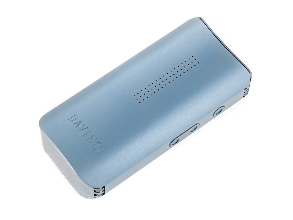 Vaporizador DaVinci IQ Vaporizador DaVinci IQ
