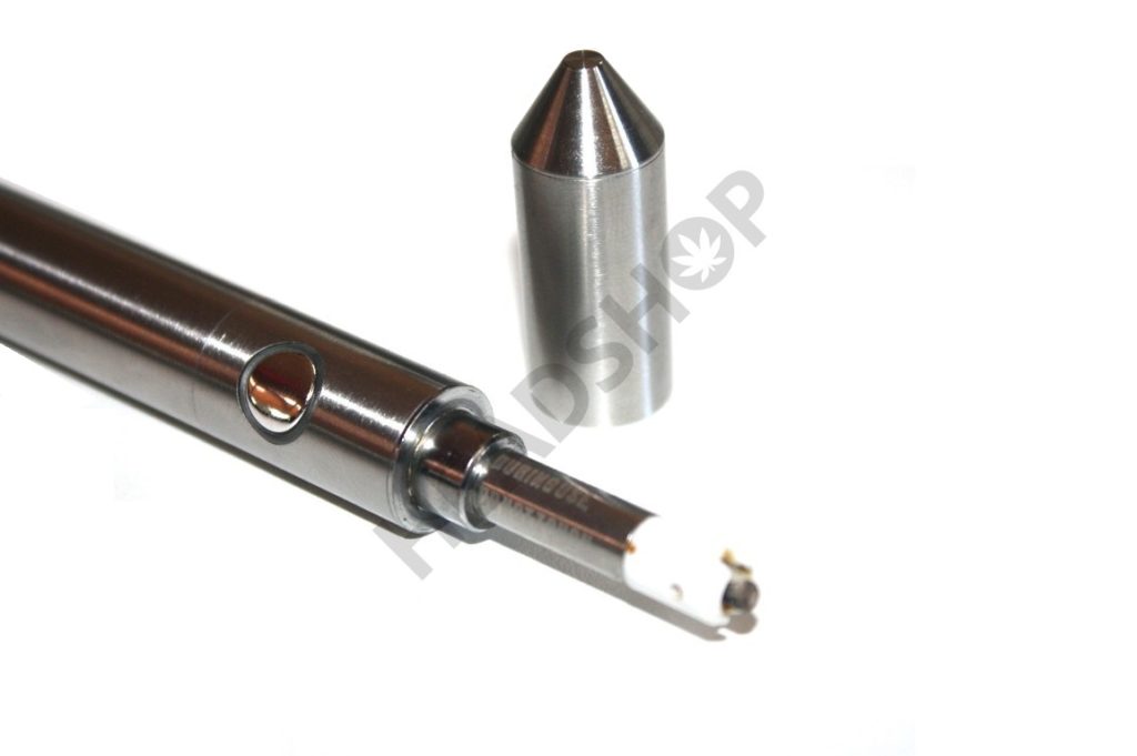 Tapón imantado del vaporizador Linx Ares