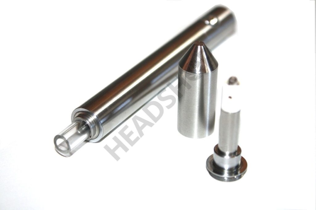 Atomizador del vaporizador Linx Ares