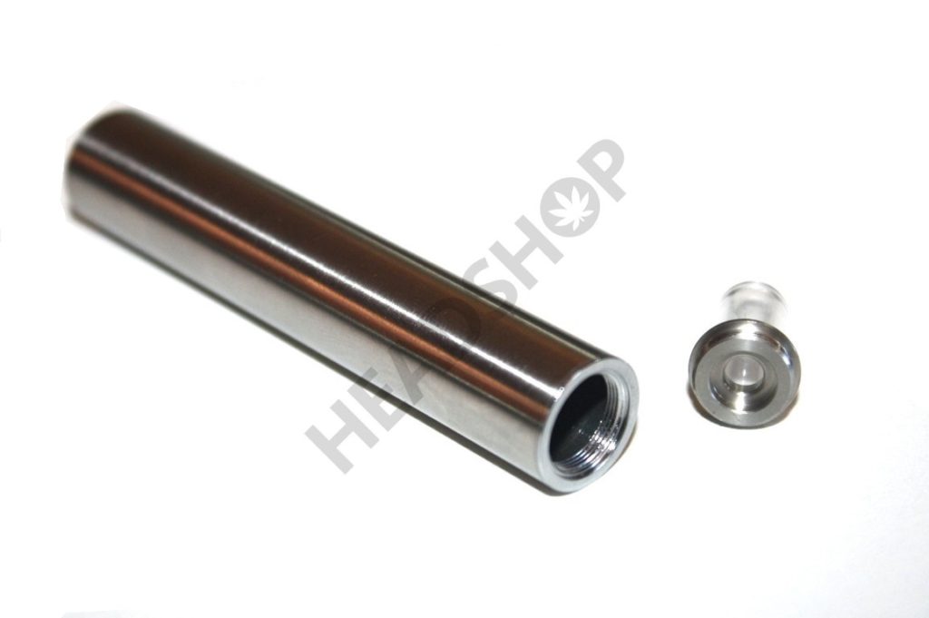 Boquilla de succión del Ares de borosilicato