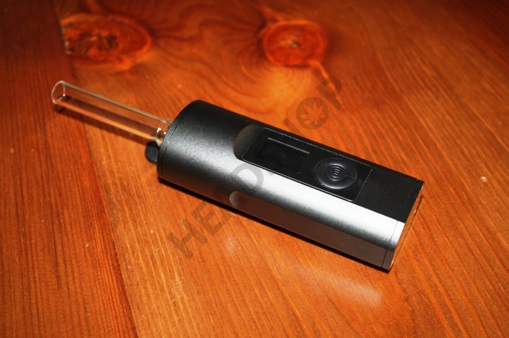 Vaporizador Arizer Solo 2