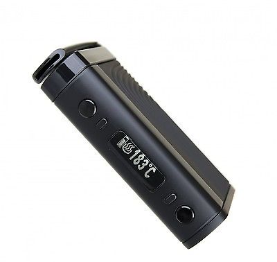 Vaporizador Boundless CF Hybrid pantalla oled