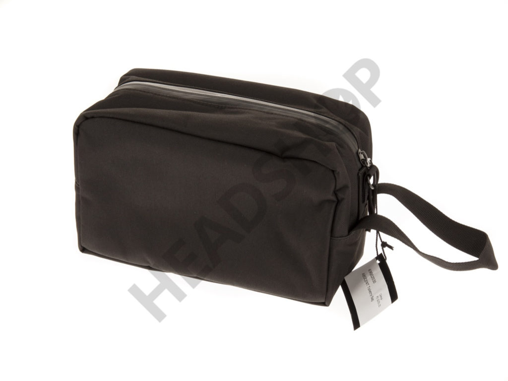 Toiletry Bag de Abscent, ideal para controlar los olores Toiletry Bag de Abscent, ideal para controlar los olores