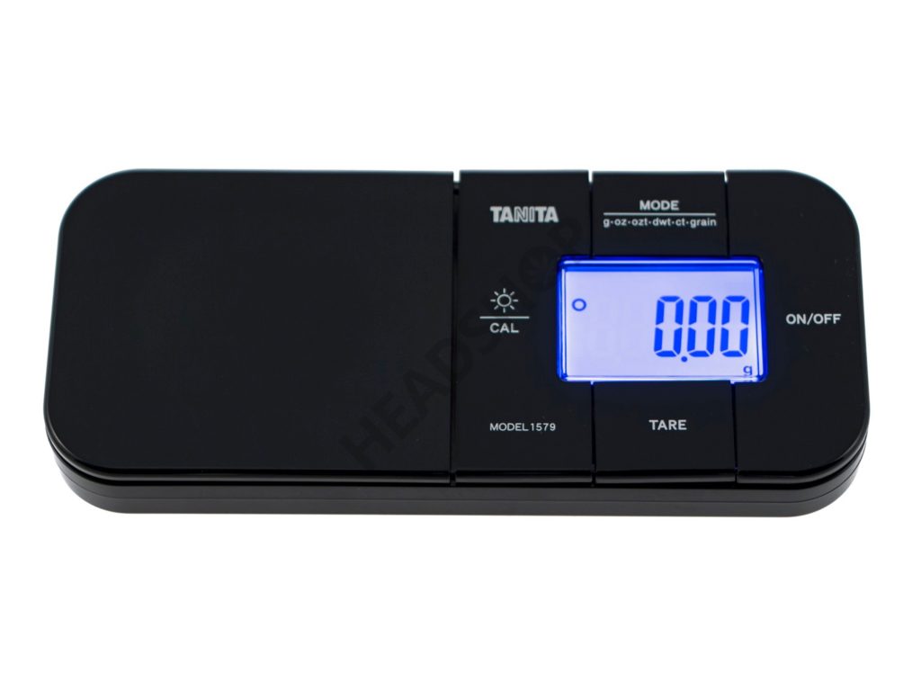 Tanita 1579