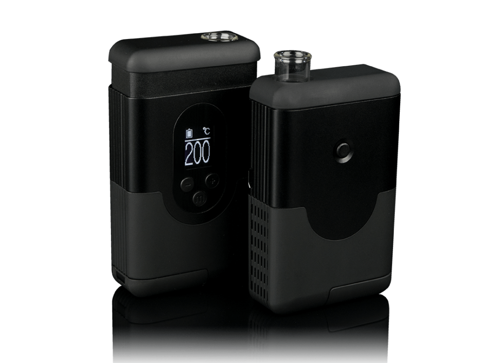 Arizer Argo un vaporizador de calidad y fácil de usar