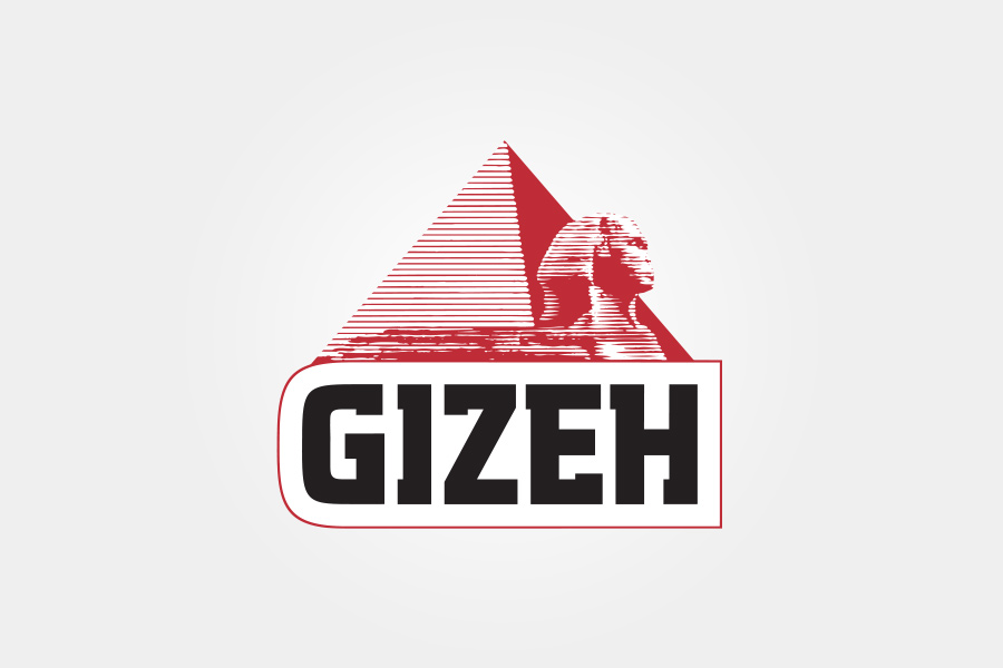 Gizeh, papel de fumar de alta calidad Gizeh, papel de liar de alta calidad