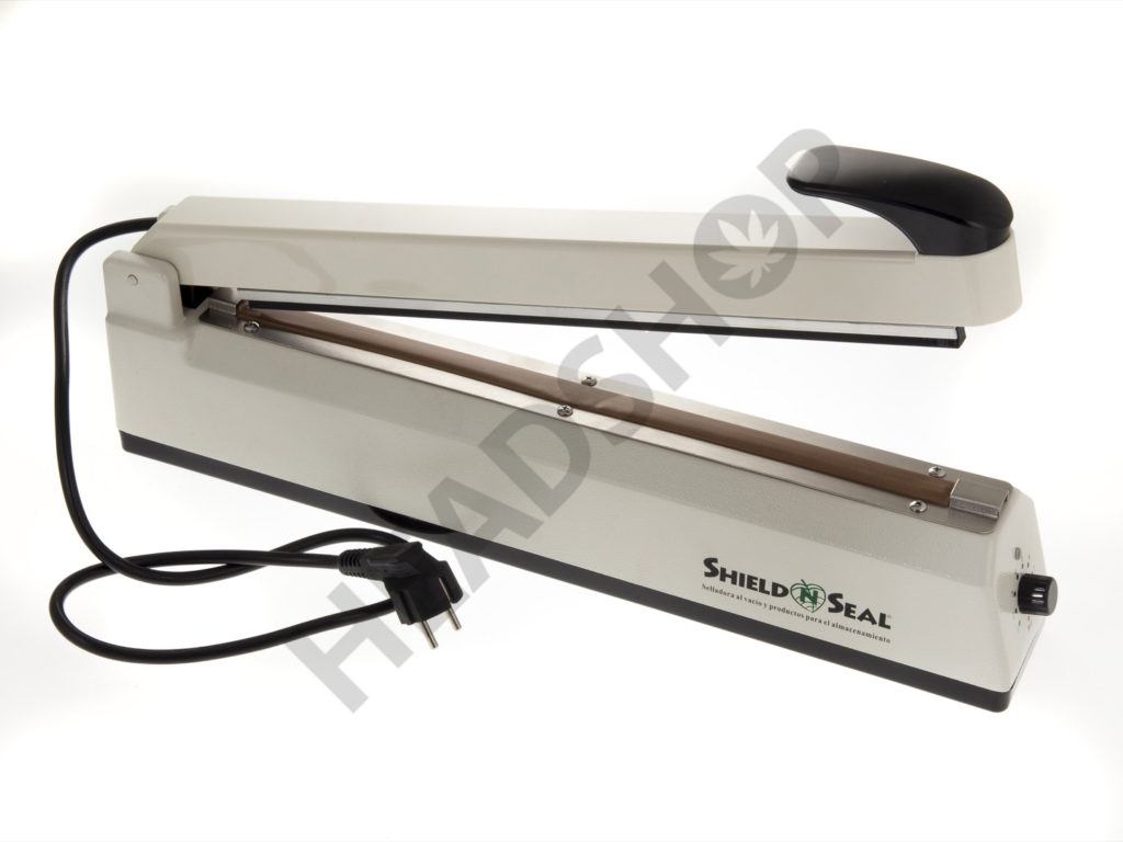 Envasadora Shield N Seal SNS 2100