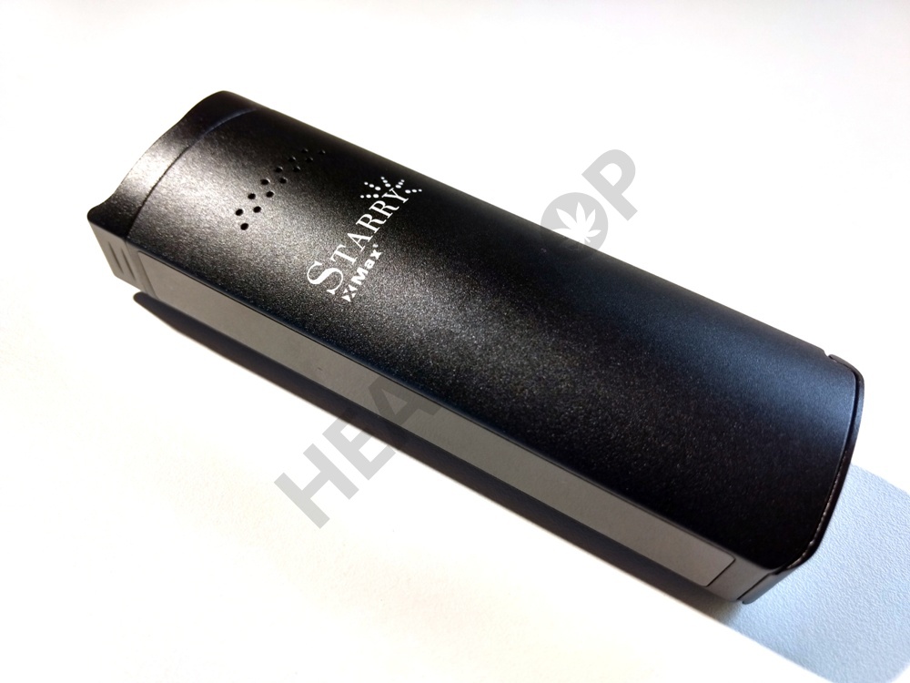 Vaporizador XMAX Starry